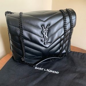 ysl pillow bag